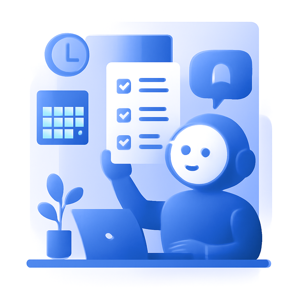 ADHD Email Rescue