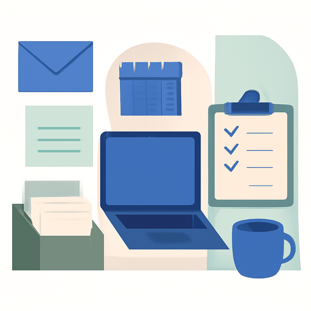 Sunday Reset Workbook